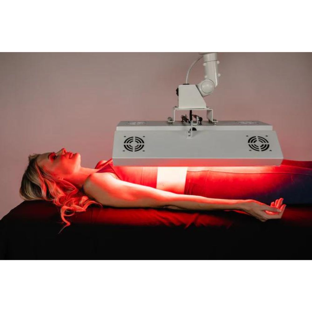 Body Balance System ApolloARC Red Light Therapy Device