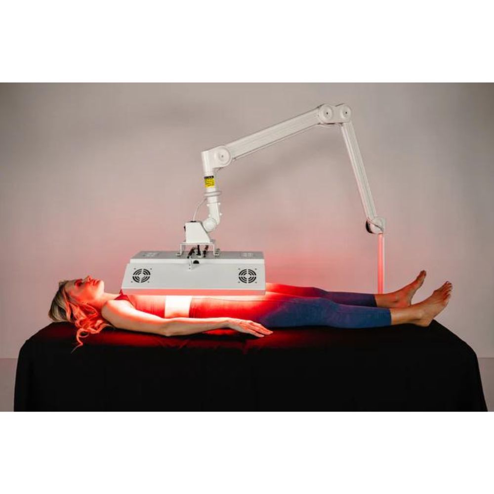 Body Balance System ApolloARC Red Light Therapy Device