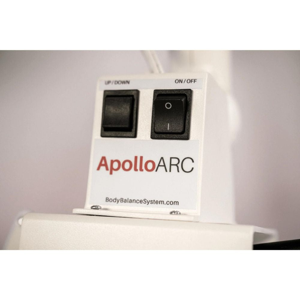 Body Balance System ApolloARC Red Light Therapy Device