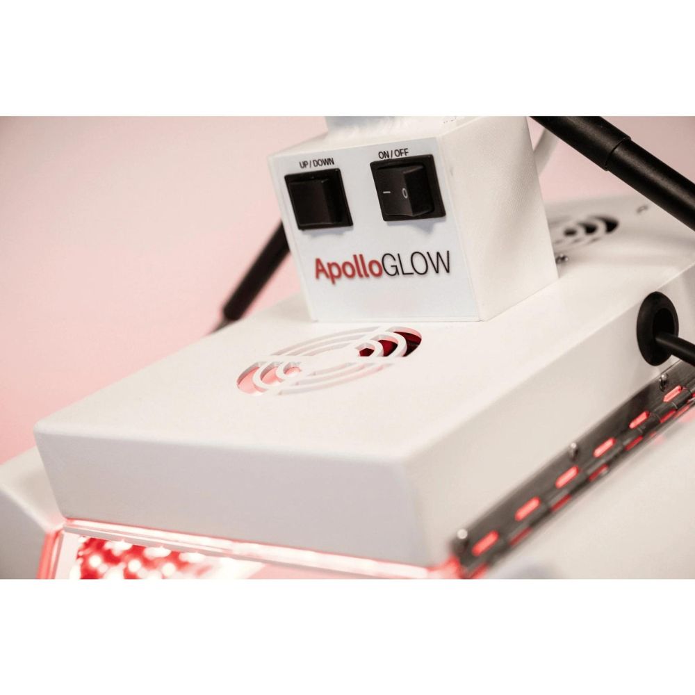 Body Balance System ApolloGLOW Red Light Therapy Device