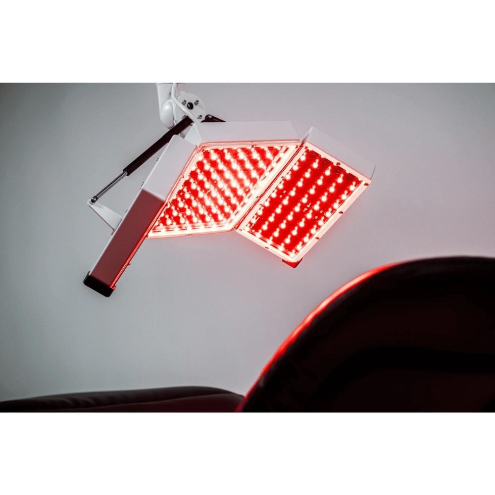 Body Balance System ApolloGLOW Red Light Therapy Device