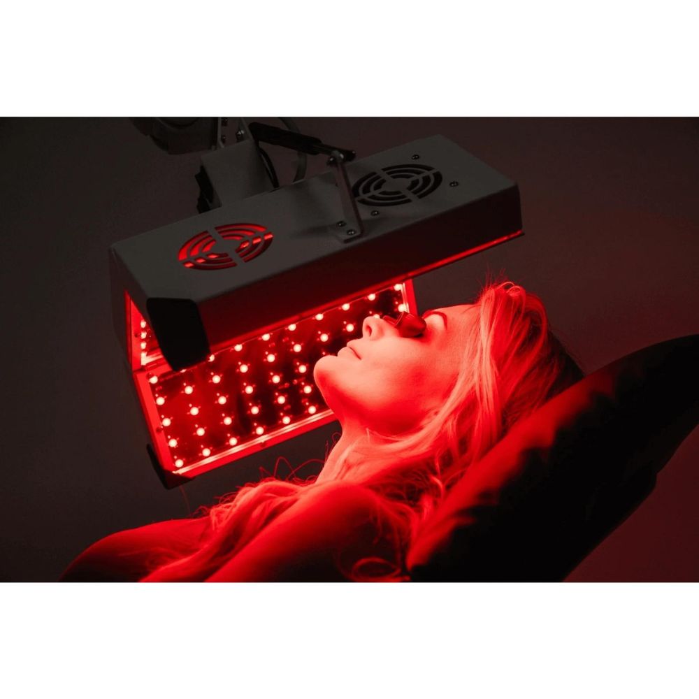 Body Balance System ApolloGLOW Red Light Therapy Device