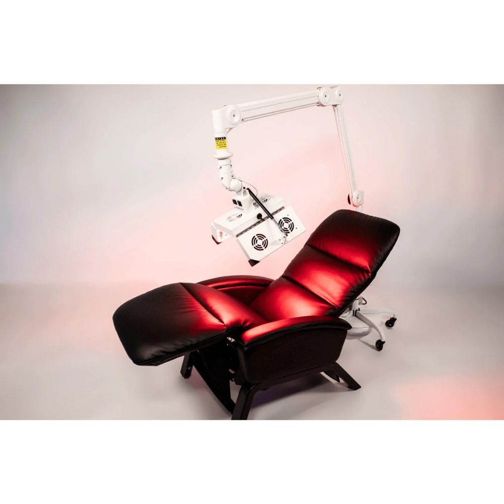 Body Balance System ApolloGLOW Red Light Therapy Device