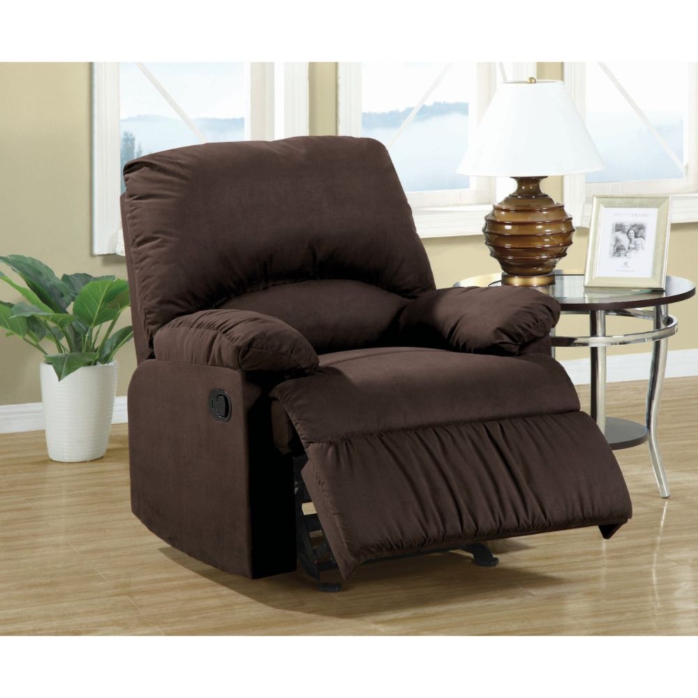 Premium Leather Massage Chairs