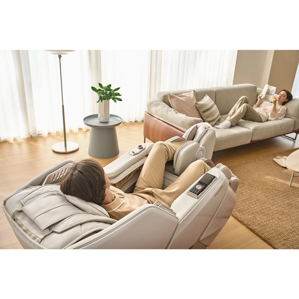 Bodyfriend Falcon Massage Chair