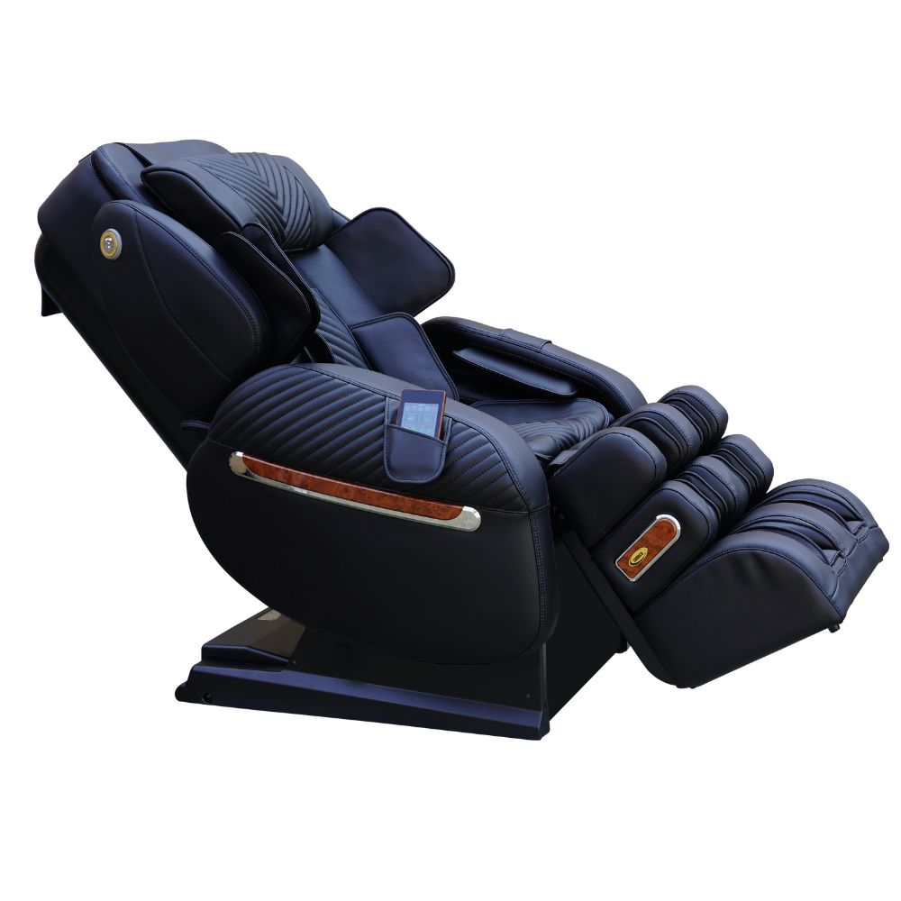 Luraco iRobotics 9 Max Plus Billionaire Edition Medical Massage Chair