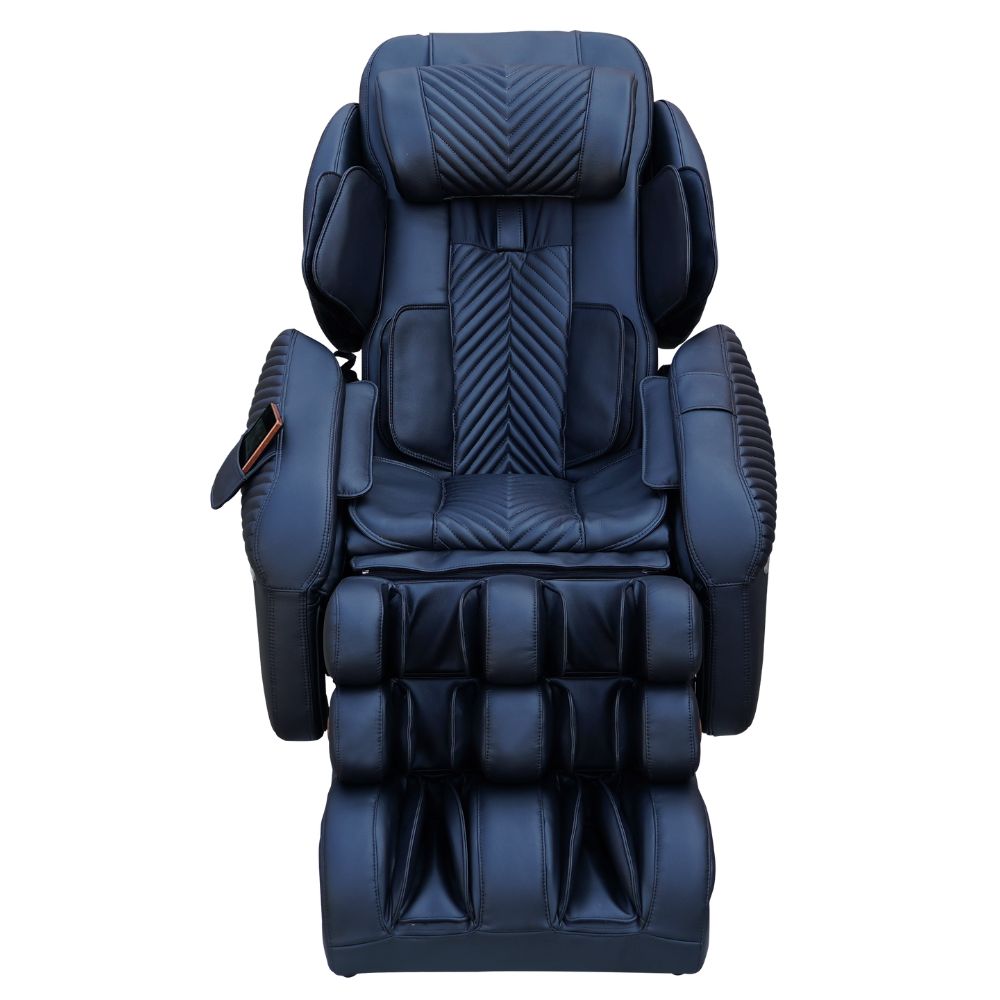 Luraco iRobotics 9 Max Plus Billionaire Edition Medical Massage Chair