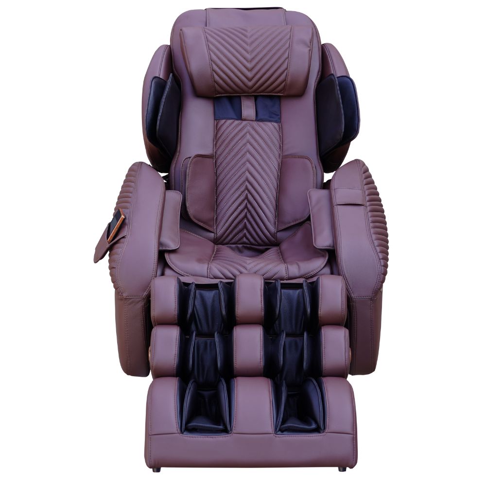 Luraco iRobotics 9 Max Plus Billionaire Edition Medical Massage Chair