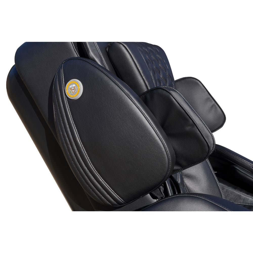 Luraco Model 3 Hybrid SL Medical Massage Chair