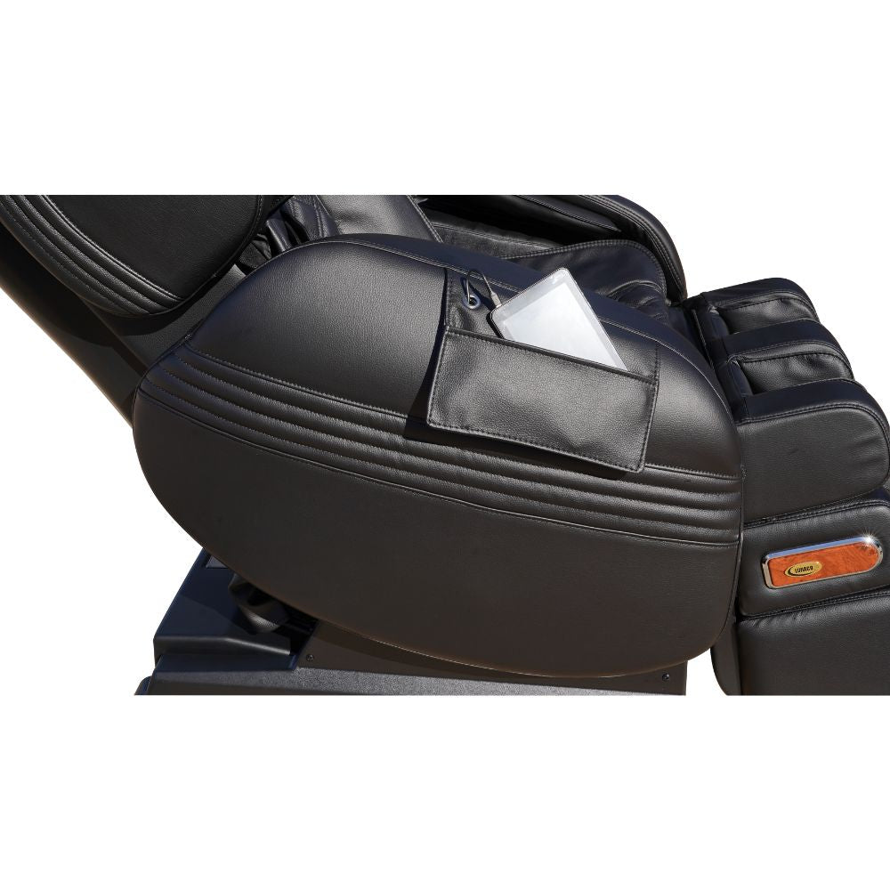 Luraco Model 3 Hybrid SL Medical Massage Chair