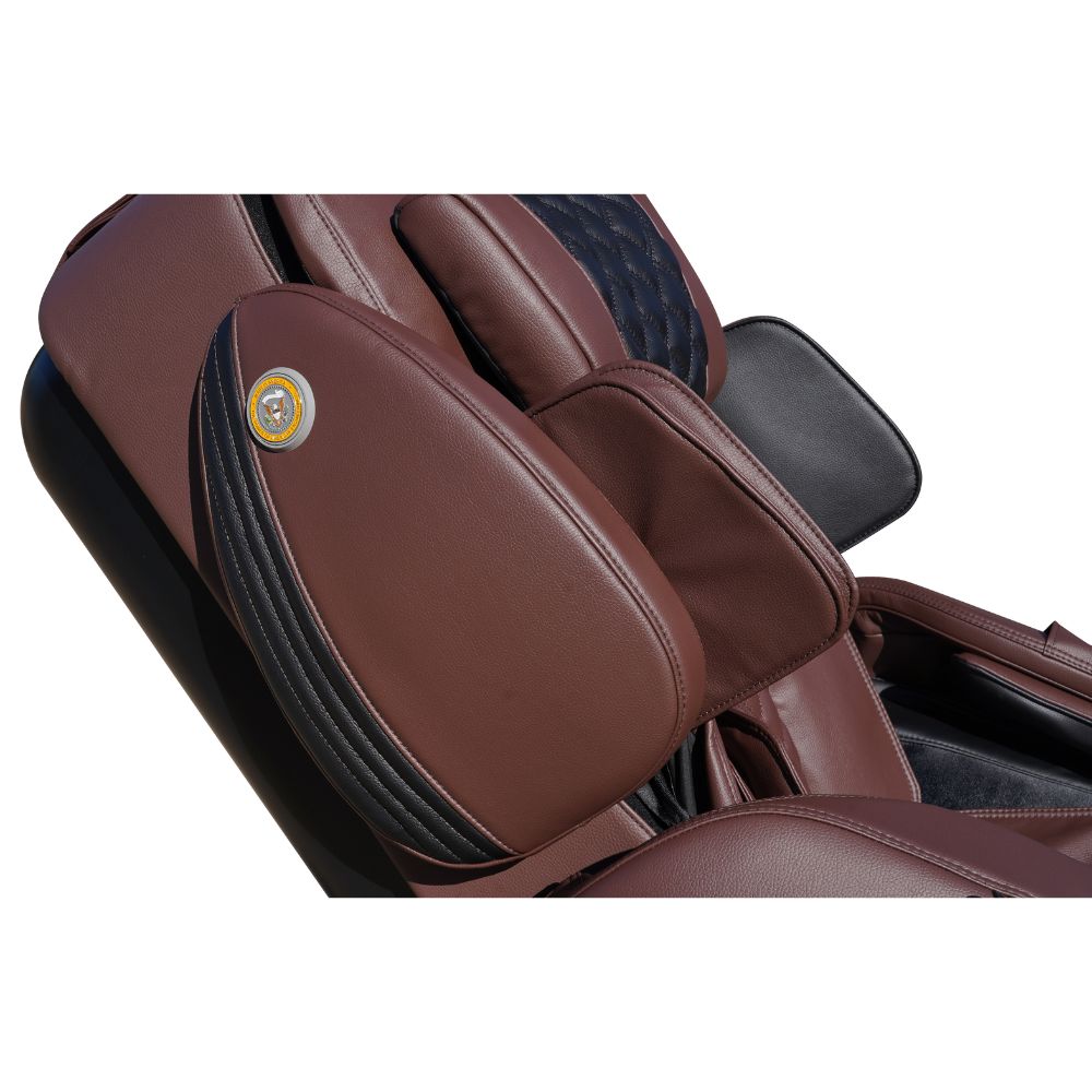 Luraco Model 3 Hybrid SL Medical Massage Chair