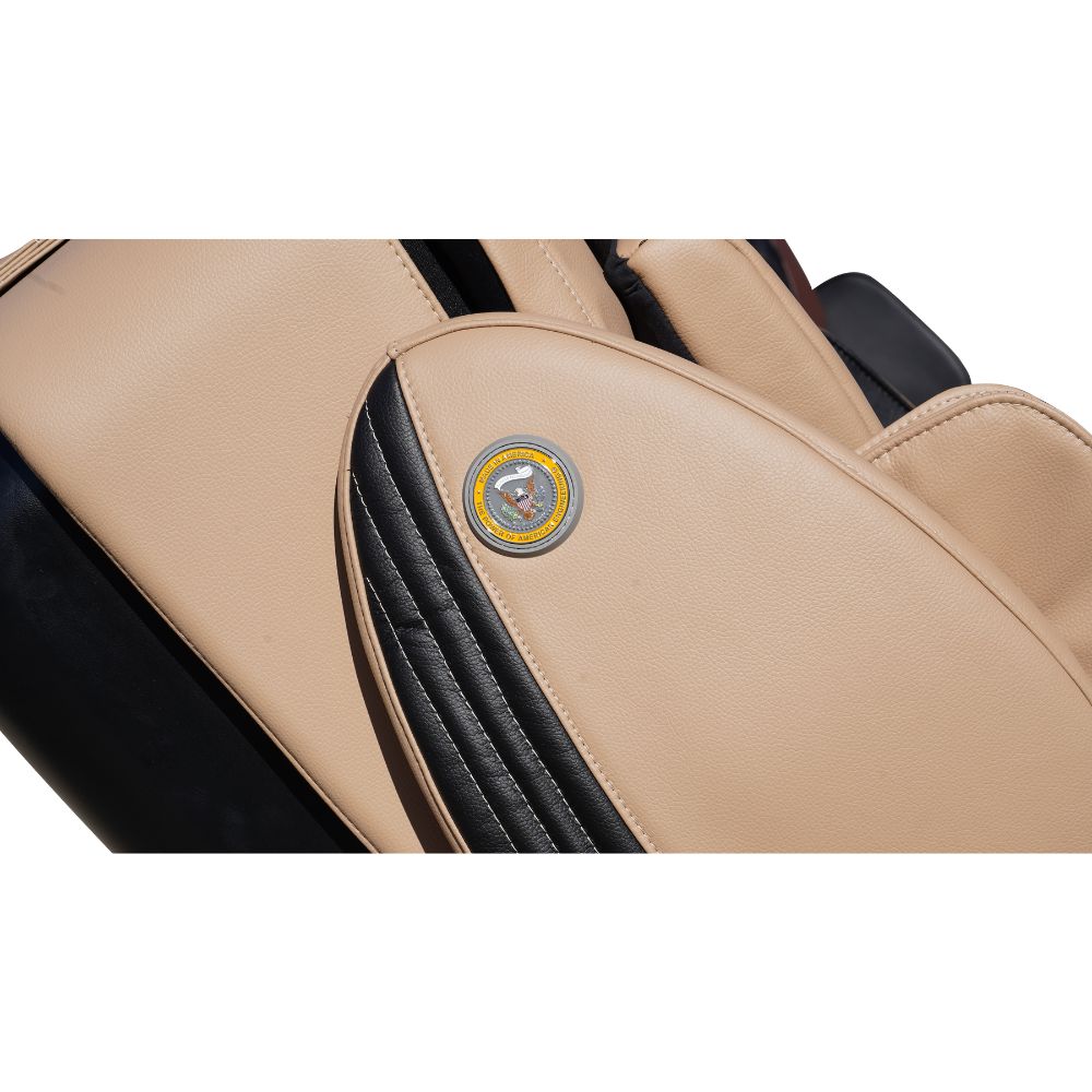 Luraco Model 3 Hybrid SL Medical Massage Chair