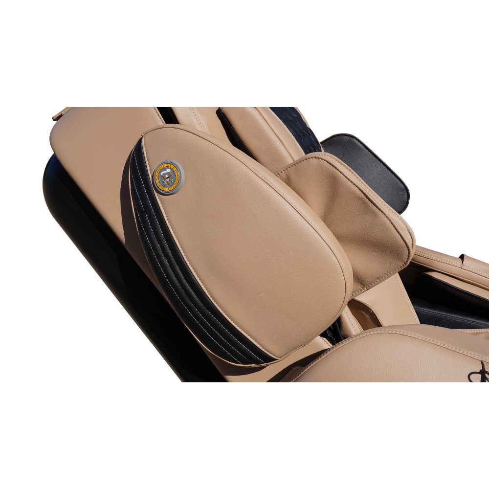 Luraco Model 3 Hybrid SL Medical Massage Chair