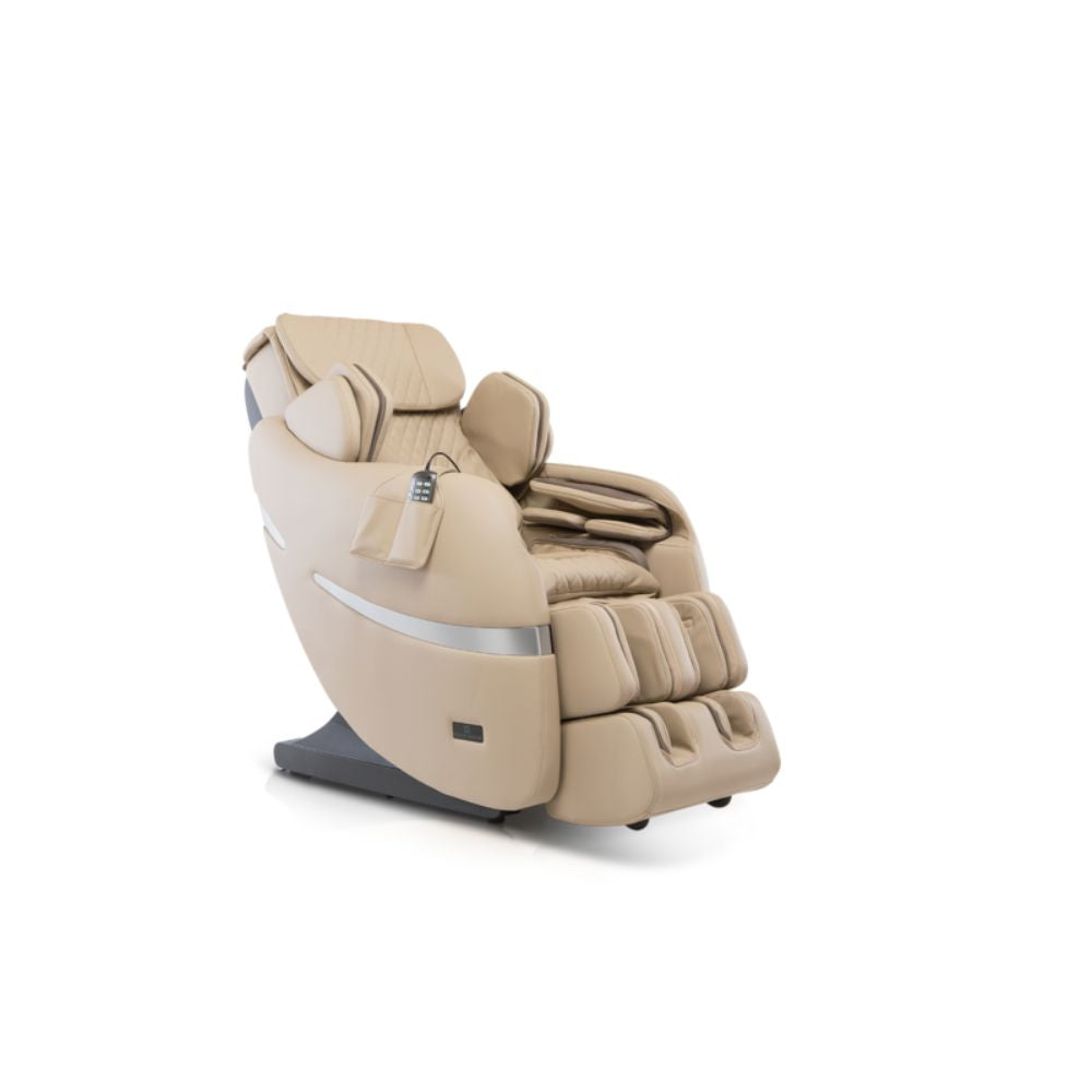 Chromotherapy Massage Chairs