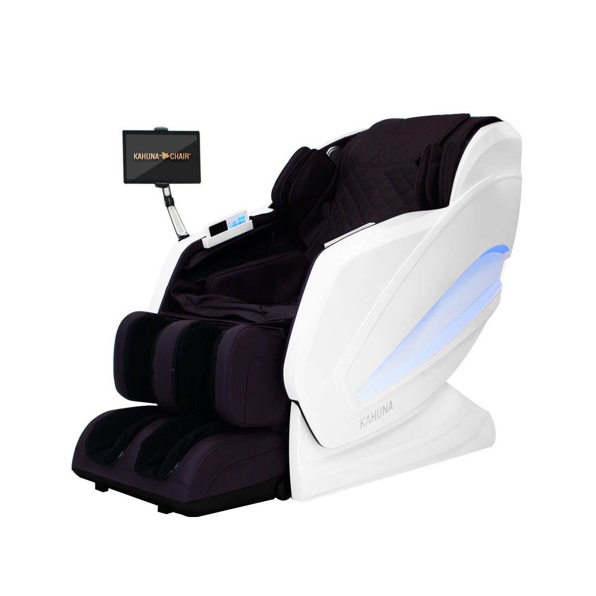 Kahuna Kappa Massage Chair Exquisite Rhythmic HSL-Track HM-Kappa